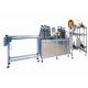 Fully Automated Face Mask Manufacturing Machine convenient Operation