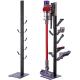 Storage Dyson Vacuum Stand Station Bracket Organizer Holder Black