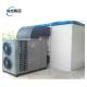 ZCM Air-Flow Particle Drying Equipment With Customizable Temperature Range