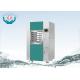 Rapid Start Full Automatic Medical Washer Disinfector with 360L Capacity Double Door