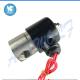 2s025-08 2s040-10 Water Solenoid Valves Stainless Steel Normally Closed DC24V