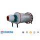 14 - 26t/H Grid Type Cement Ball Mill Dry Grinding Ball Mill Energy Saving Heavy Duty