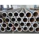 Hot  Forming Schedule 80 6M Seamless Steel Pipe