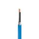 XLPE Insulation Al/PET Shielded Instrument Cable 300V 0.5mm 0.75mm