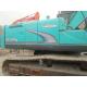                  Used Kobelco Digger Sk260LC-8 Super in Perfect Working Condition with Amazing Price, Secondhand Origin Japan 26 Ton Hydraulic Crawler Excavator Sk300 Hot Sale             