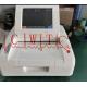 2560×1440 Life Ecg Machine Monitor 5 Parameters Replacement For Hospital