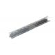 Extrusion Light ODM Steel Angle Channel 0.3mm-1.5mm Thickness