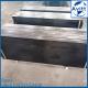 Mast Elevator Racks For SC Construction Building Hoist Mast Sections