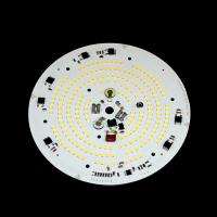AC230V SMD 2835 Chip LED Bulb DOB Module 150W Driverless Board