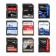 Black Memory Card Professional Write Speed 3.0 20mbps Flash Test Beache32