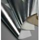 Vapor Barrier Aluminum Glass Cloth Adhesive Tape Laminated Insulation Facing