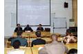 Management Training Seminars for Meteorological Administrators ended