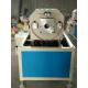 Full Intermeshing Engagement System Plastic Pipe Extrusion Line with PE Material