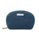 Portable Waterproof Travel Wash Makeup Cosmetic Clutch Bag Logo