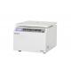 High Performance Temperature Controlled Centrifuge With LED And LCD Display