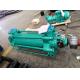 Cast Iron 30-55m3/H Bfp Boiler Feed Pump , Industrial Boiler Pump DN80mm