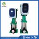 Permanent Magnet Variable Frequency Vertical Multistage Centrifugal Pump