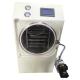 Automatic Small Home Freeze Dryer Small Running Current Low Energy Consumption
