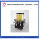 DN125 Concrete Pump Accessories Hydraulic Synchronizing Dual Power Manual