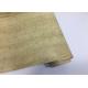 0.20-0.25mm Grasscloth Self Adhesive Wood Grain Wallpaper Waterproof Embossed