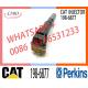 Injector Assembly 232-1170 198-7912 232-1168 156-3895 204-2467 232-1167 173-40592321170 For C-A-T Engine 3412 Series