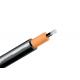 EPR Insulated Power Cable , MV 90 2.4 KV Aluminum Armored Cable Nonshielded