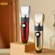 Shockproof Electric Mens Hair Clippers , Multiscene Hair Outliner Grooming Trimmer