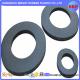 China Supplier Black Customized High Quality Rubber Mold Parts for Auto