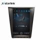 Carplay 12.1-inch GPS Navigation Android 12 Vertical Tesla Large Screen 8 Core CPU for Lexus GS 2004-2011