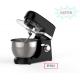 700W Die Cast Stand Mixer EF802 with Stainless Steel Bowl/ 8-speed Setting Home Plastic Stand Food Mixer Recipes