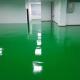 Temperature Resistance Green Epoxy Pigment For Fiberglass Board