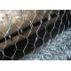 Hexagonal Galvanized Chicken Wire Mesh BWG 12 3/4