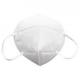 5 Layer Surgical N95 Face Mask Anti Haze Non Toxic Low Breath Resistance