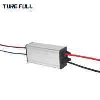 Constant Current 10W LED Driver Single Output Ip65 70v 300ma Led Power Supply