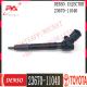 23670-11040 Disesl engine fuel injector 23670-11040 23670-19065 for denso toyota 2GD Hilux