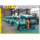 Cement High Static Pressure Blower / Coupling Drive Rotary Roots Blower