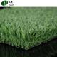 35mm Laying Artificial Grass Inside House Anti Fire 3 Colors Available
