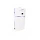 Small Semiconductor Dehumidifier Automatic Defrosting Tank Capacity 2.4L