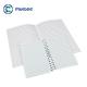 A4 A5 A6 Cleanroom Spiral Notebooks Cleanroom Hardbound Notebooks