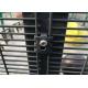 358 anti-climb fence, Prison Fence, 358 Mesh Panels, High security 358 fence