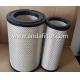 High Quality  Air Filter For ISUZU 1-14215203-0+1-14215217-0