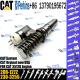 Fuel Injector 392-0208 20R-1272 379-0509 10R-3255 386-1758 392-0208 For Caterpillar