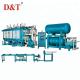 High Performance Polystyrene Eps Block Molding Machine For Easy Operation