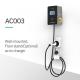 7KW OCPP 1.6 EV Charger 32A Wall Mounted EV Charging Station