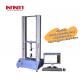 50KN High Intelligence Servo Controlled Universal Tensile and Compressive Testing Machine