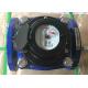Class B Grey Iron Housing Industrial Water Meter ISO 4064 DN500 IP68 Protection