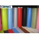 Non - Toxic PP Spunbond Nonwoven Fabric , 100% Polypropylene