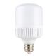 E27 T Shape 10W 50W Energy Saving LED Bulb CRI 80 For Indoor Lighting
