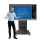 Universal Smart TV Interactive Whiteboard IR Touch For Classroom