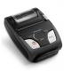 Rugged Mobile Shipping Label Printer , Portable Thermal Printer Bluetooth